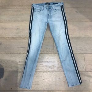 PacSun Men’s ComfortStretch Skinny Jeans